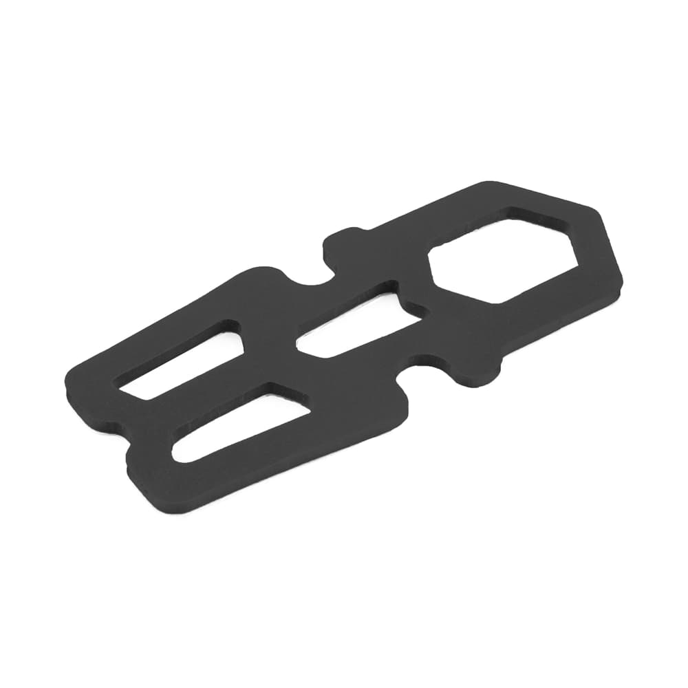 Lumenier QAV-S MINI Freestyle Replacement Battery Pad - 3 for fpv drones 2