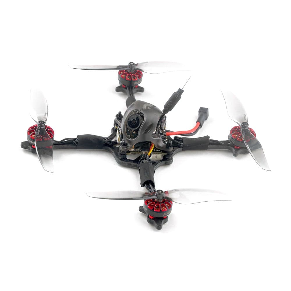 Happymodel Crux3 ELRS 1S Toothpick FPV Racing Drone - ELRS 2.4GHz BNF