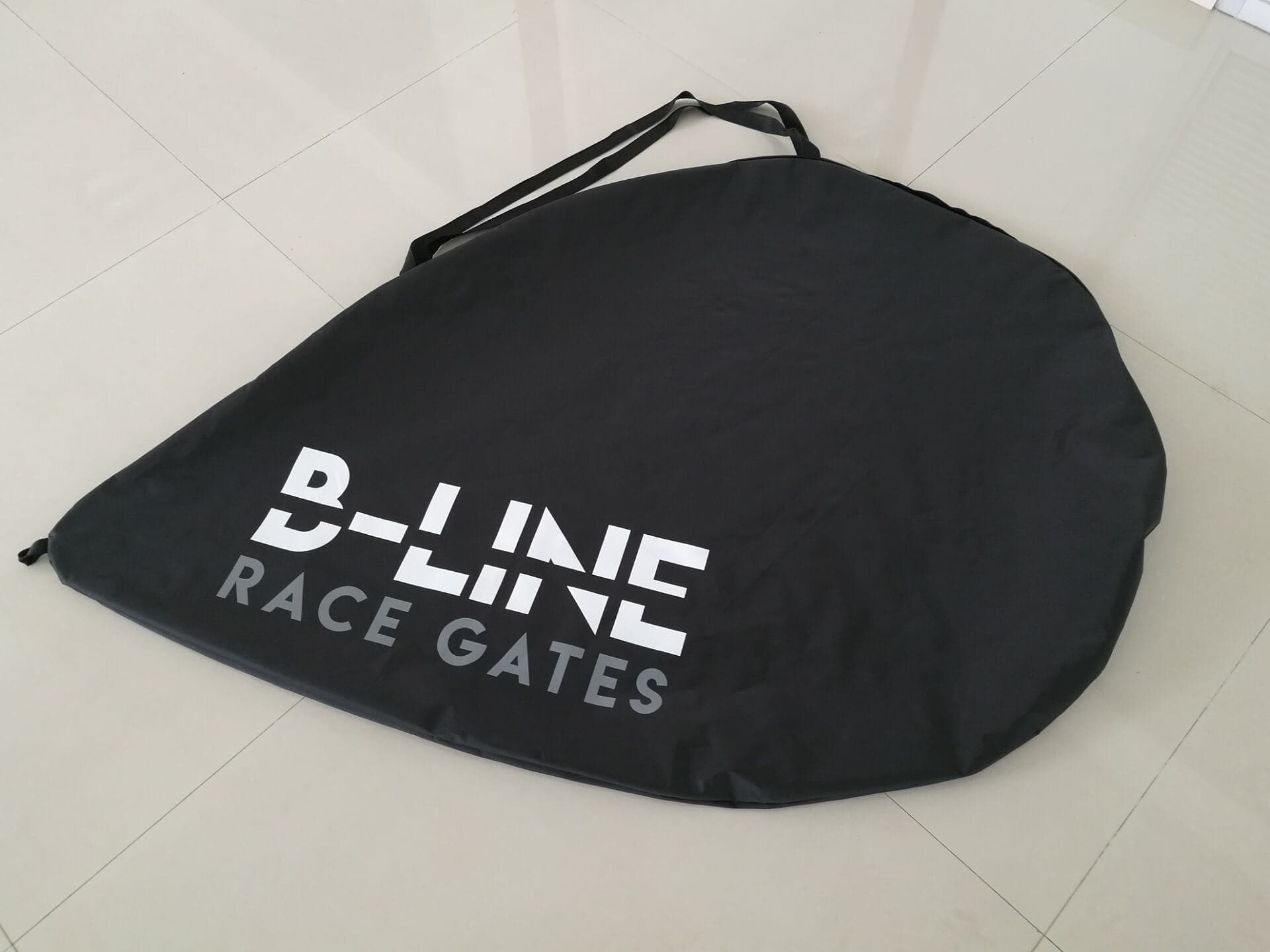 B-Line POP-UP FPV RACE GATE for fpv drones 1