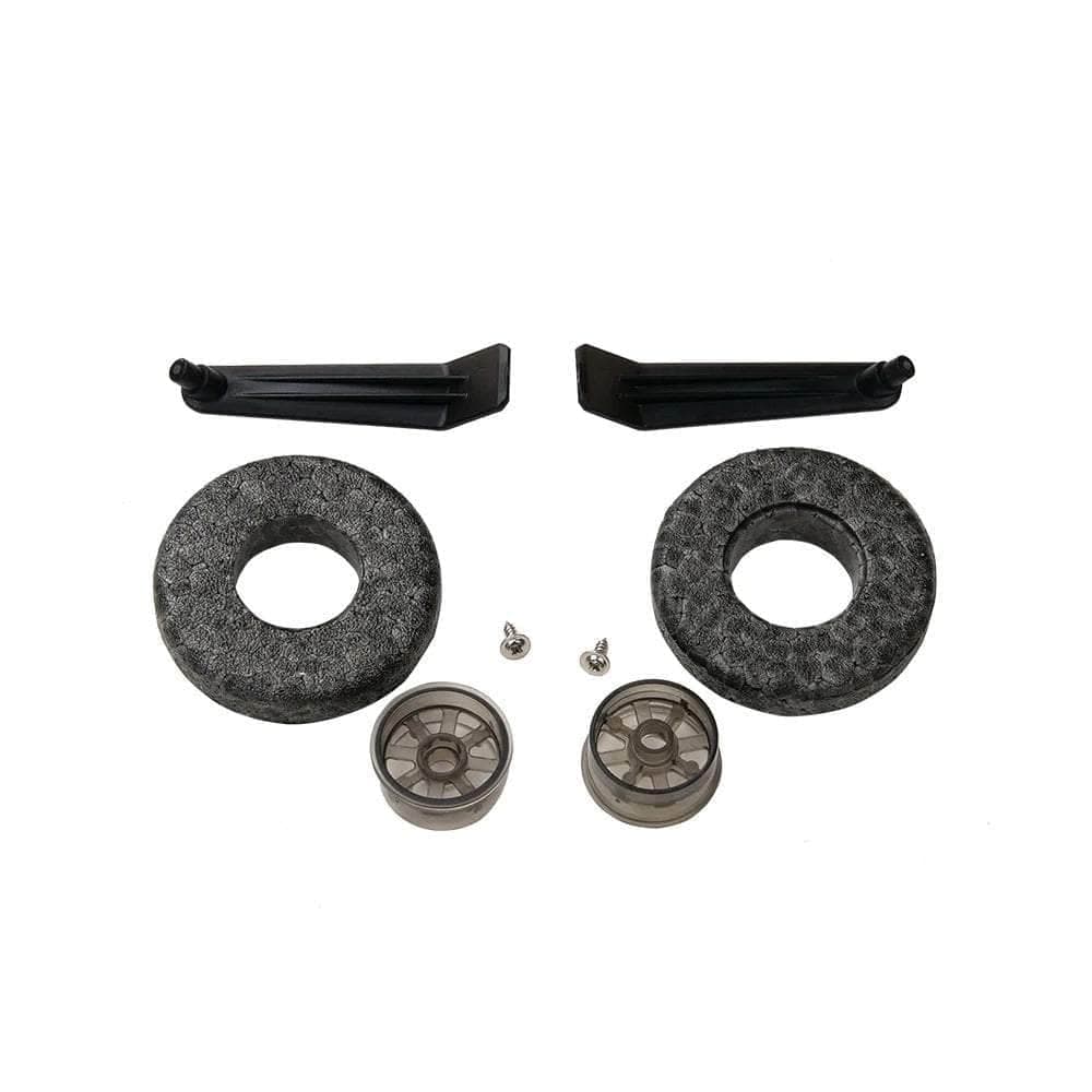 Hee Wing T1 Ranger Landing Wheel Kit for fpv drones 1