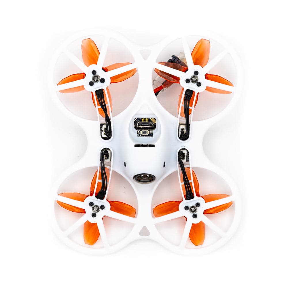 EMAX BNF FPV Racing Drone F4 5A 15000KV 1200TVL E01camera 37CH 25-100-200mW VTX 1S FrSky D8 for fpv drones 4