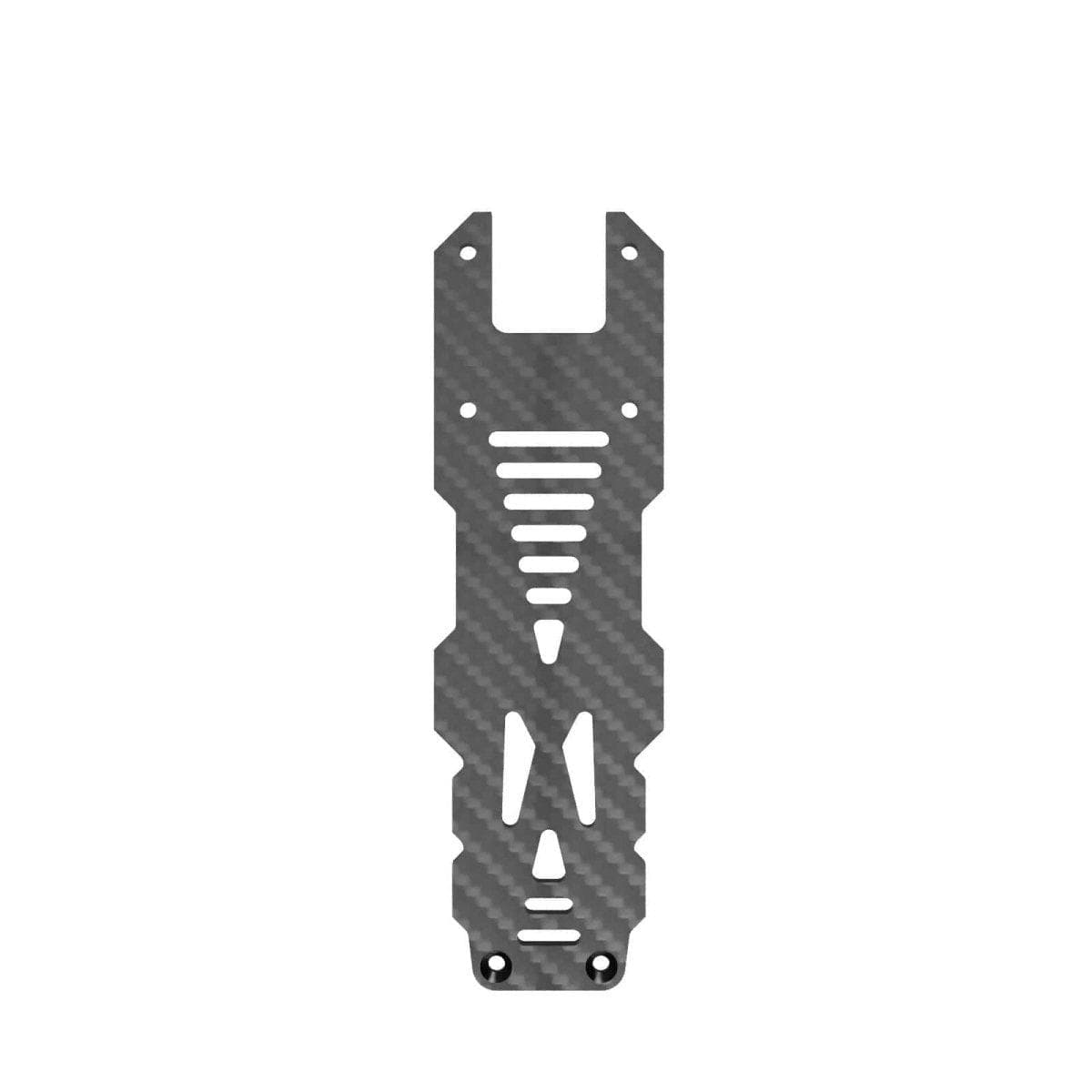 Ummagawd Demibot 5" Replacement Top Plate for fpv drones 2
