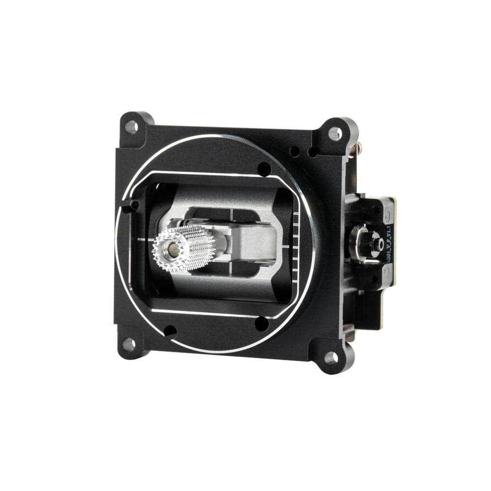 RadioMaster AG01-V CNC Metal Gimbal Set for fpv drones 7