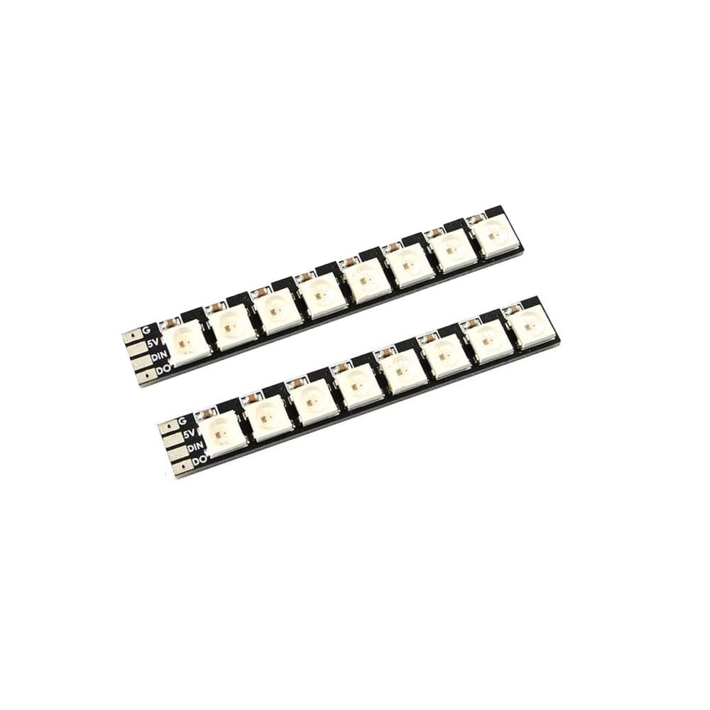 MATEKSYS 2812 Slim LED Arm (2pcs) - 3.25 for fpv drones 1