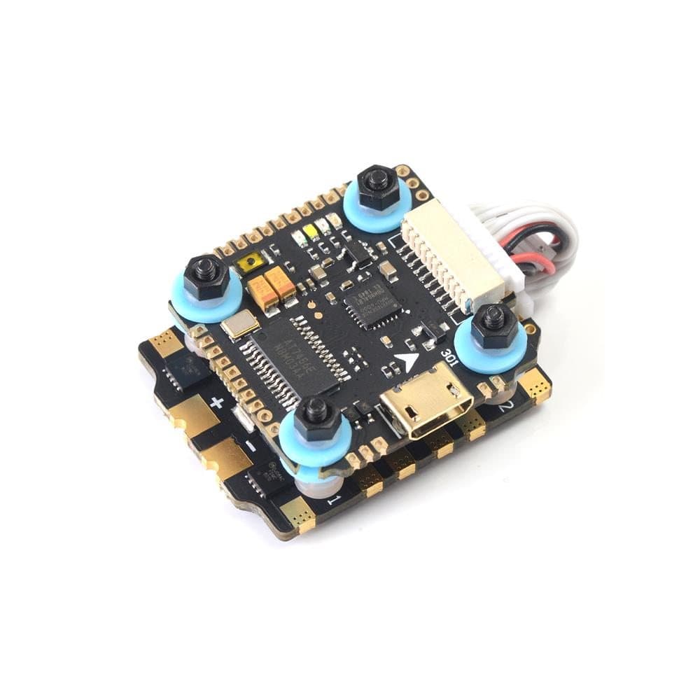 MAMBA F722 MINI STACK for fpv drones 1