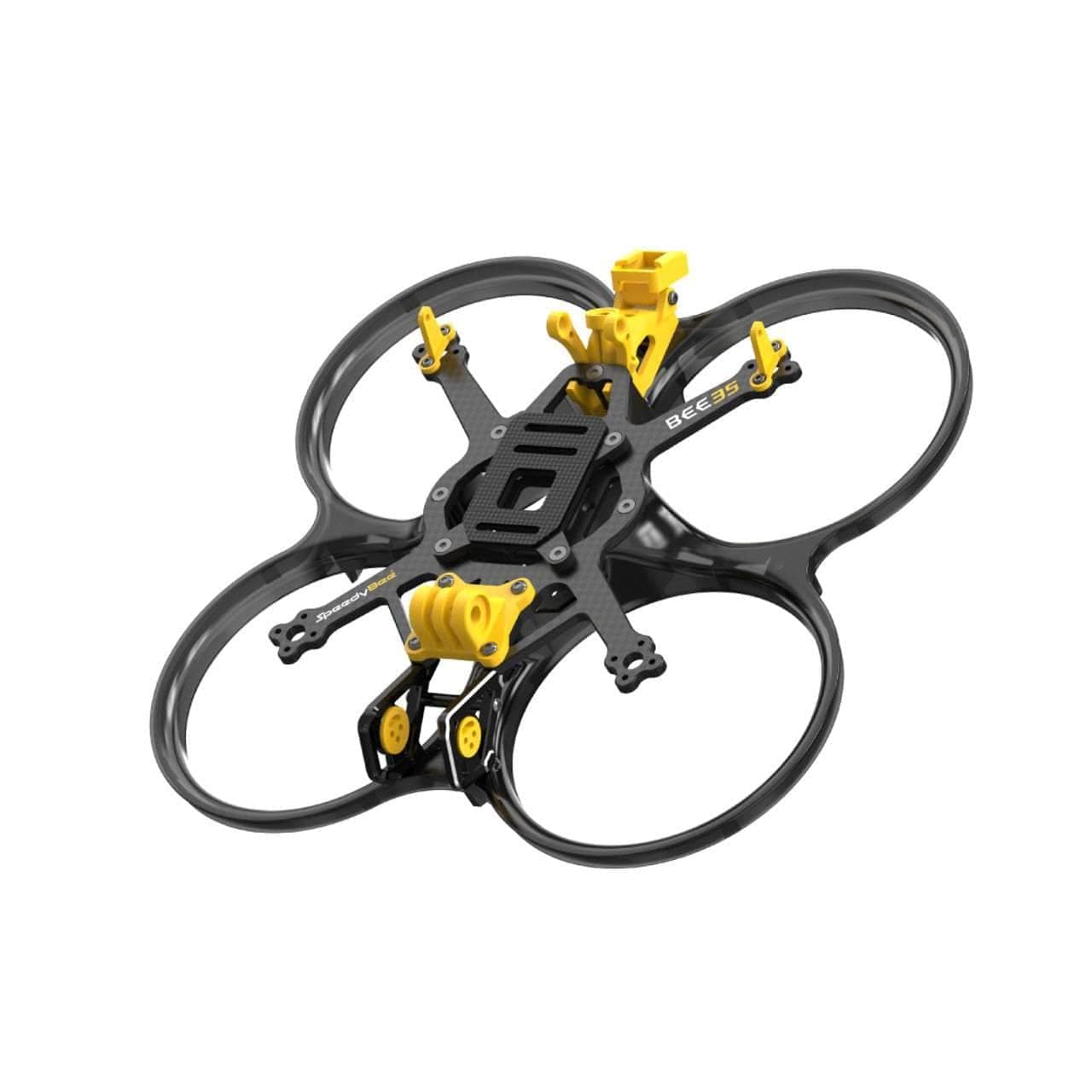 SpeedyBee Bee35 Cinewhoop 3.5" Micro Frame Kit - Choose Version for fpv drones 1