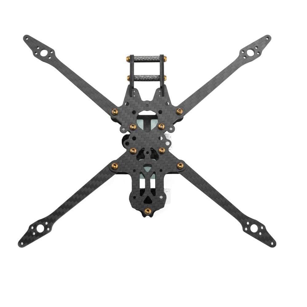 Ummagawd 2Fiddy V1.5 HD O3 Ultra Light Freestyle 5" Frame Kit for fpv drones 2