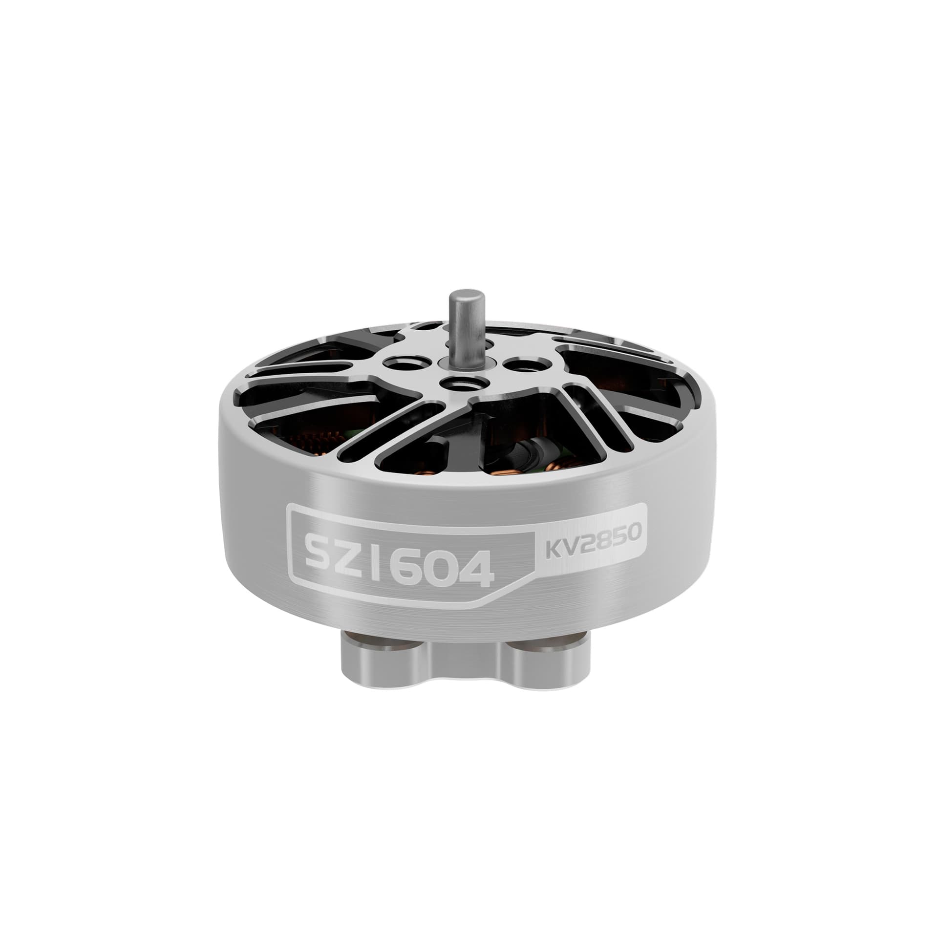MEPS SZ1604 Lightweight Brushless Motor for 3.5" Freestyle FPV Drone 2850KV/3800KV for fpv drones 11