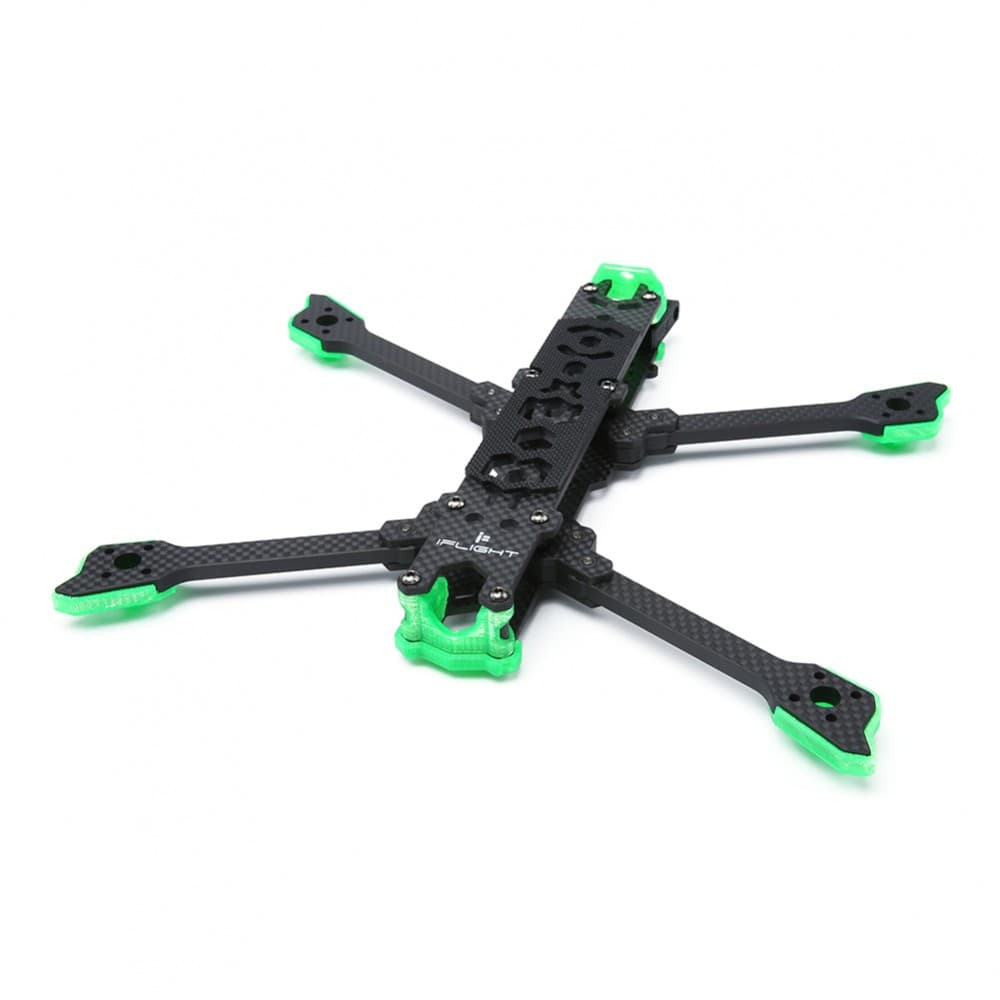 iFlight TITAN LH5 Lowrider Frame for fpv drones 1