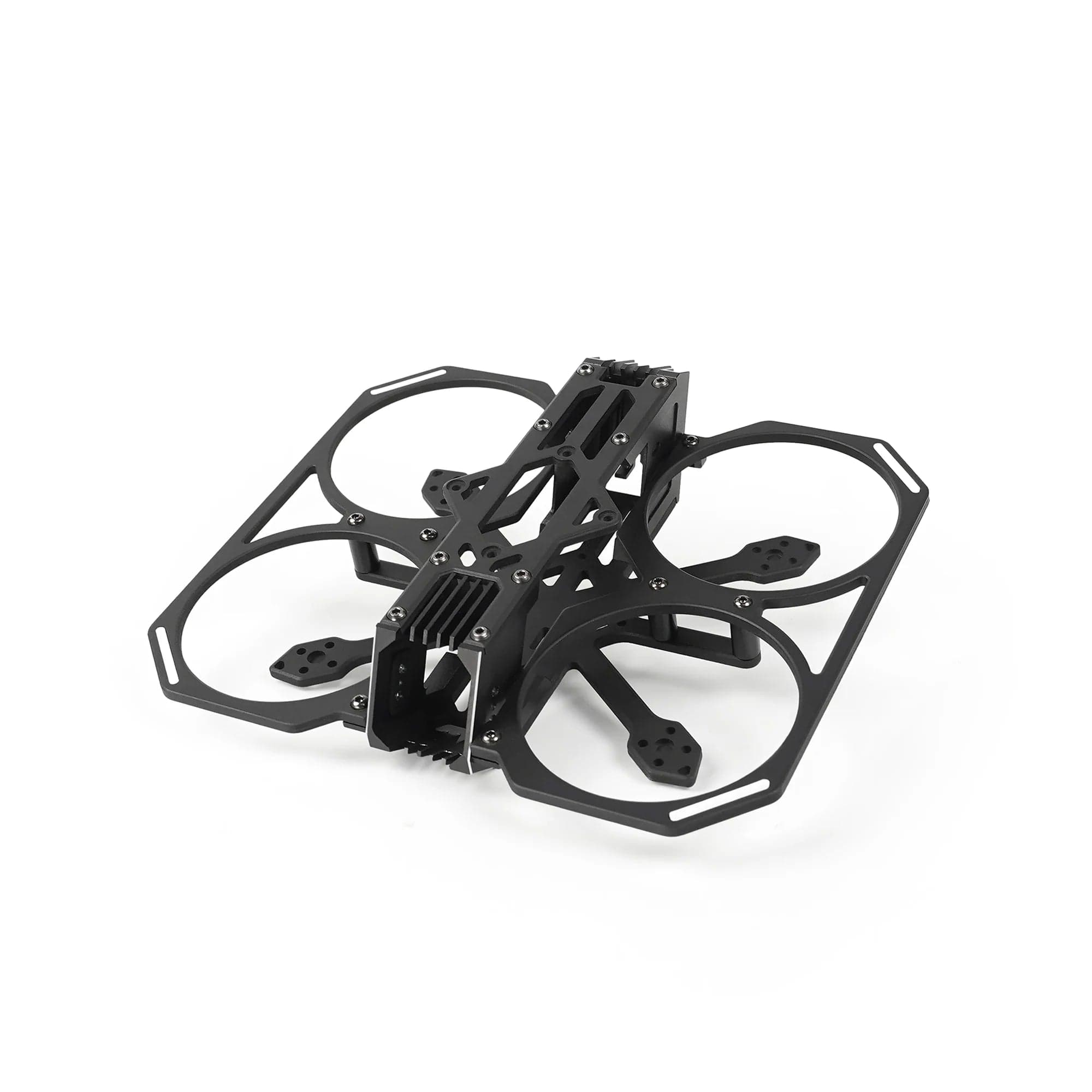 YMZFPV Starship X1 2inch FPV Frame for fpv drones 1