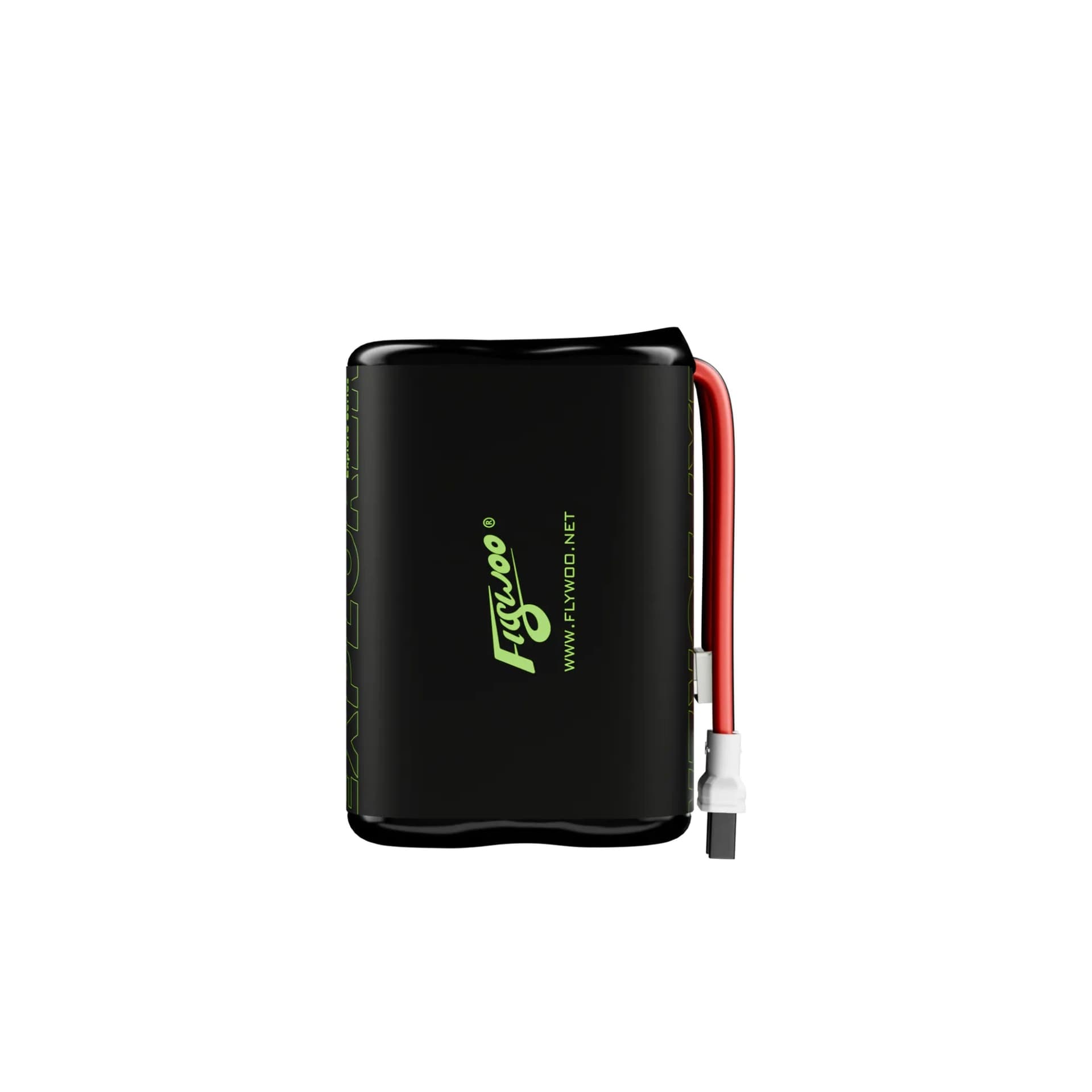 Flywoo Explorer Molicell P30B 18650 4S1P 3000mAh Li-Ionpack Battery for fpv drones 1
