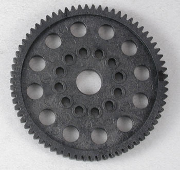 Traxxas 4470 Spur Gear 32P 70Tooth T-Maxx Nitro Rustler Slash for fpv drones