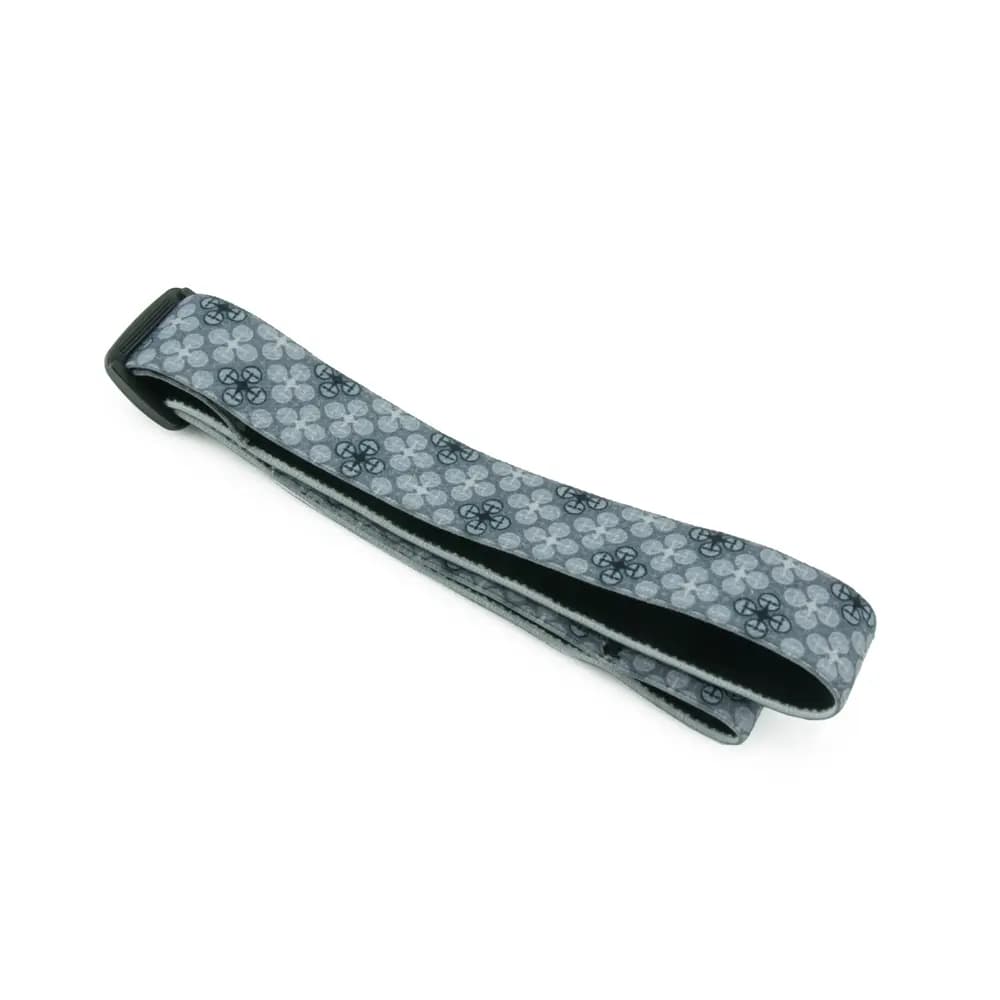 Say Andrea Grey Skies FPV Goggle Strap - 1.8 for fpv drones 1