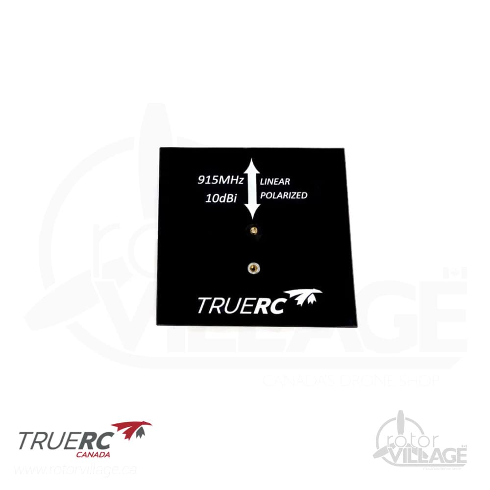 TrueRC LINE-AIR 900 SMA for fpv drones 1