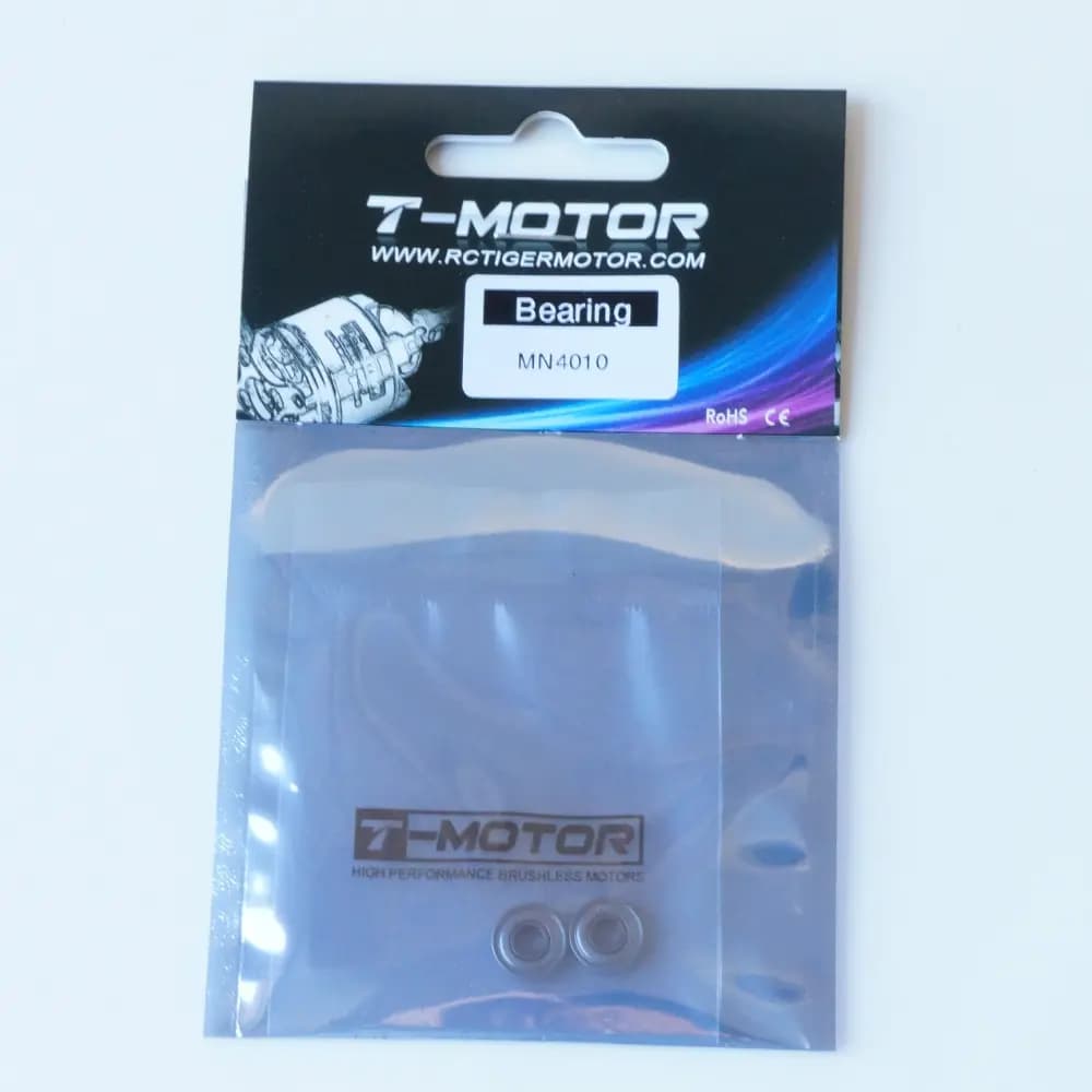 Tiger Motor MN-4010 Series Bearings for fpv drones