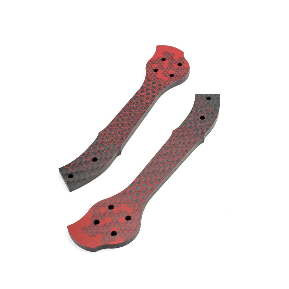 EMAX Buzz Arm Set 2 pcs for fpv drones 1