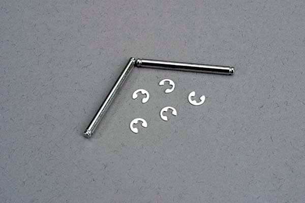 TraxxasTRX3740 2,5 x 29 mm Aufhängestifte for fpv drones