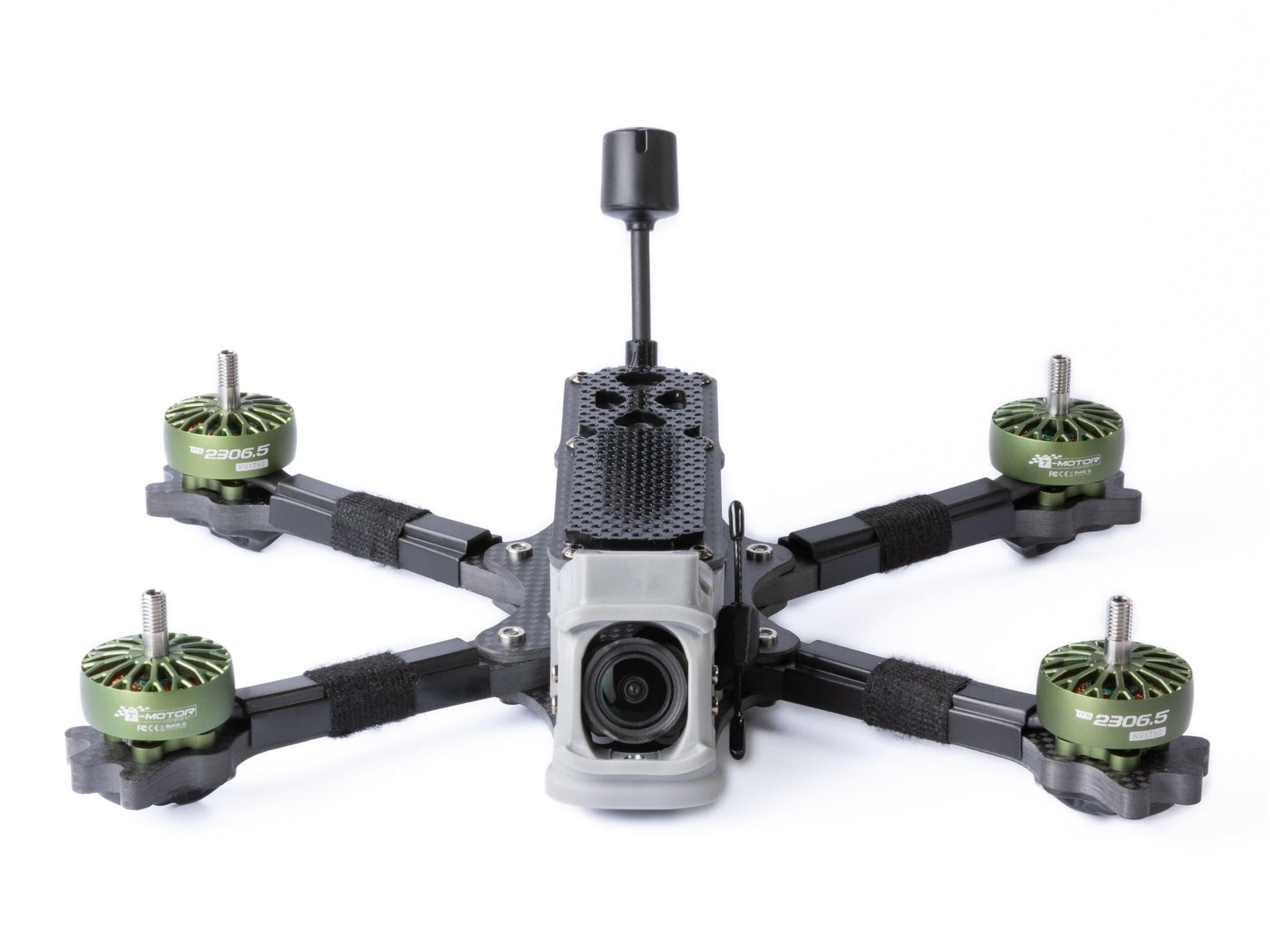 itsFPV ERA 5-Inch Frame Kit for fpv drones 1