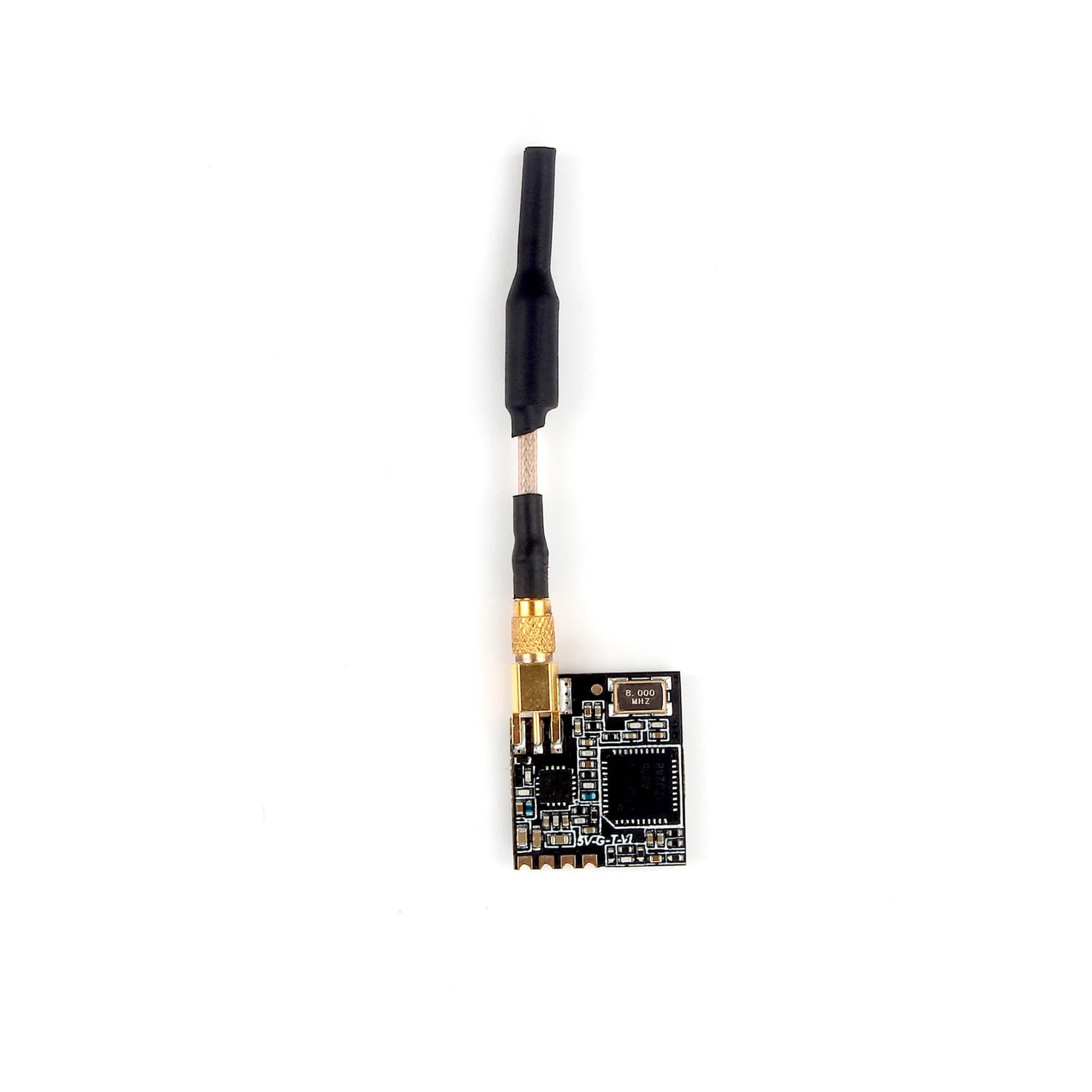 Atlatl Mini 5.8GHz VTX (with tramp telemetry) for fpv drones 2