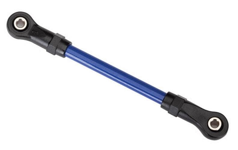 Traxxas Suspension Link Front Upper 5x68mm (Blue Powder Coated Steel) TRX-4 for fpv drones