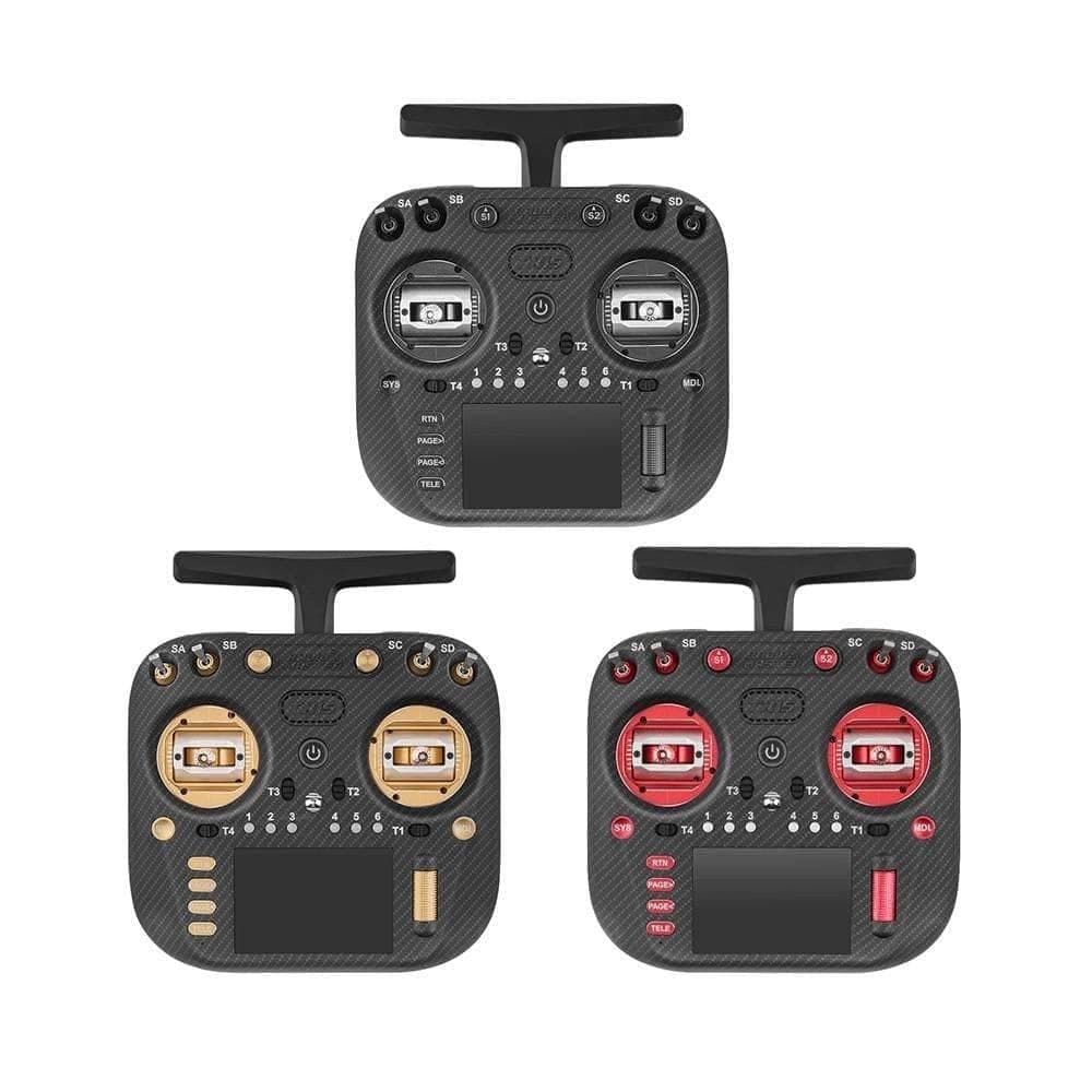 RadioMaster TX15 Max Radio Transmitter ELRS