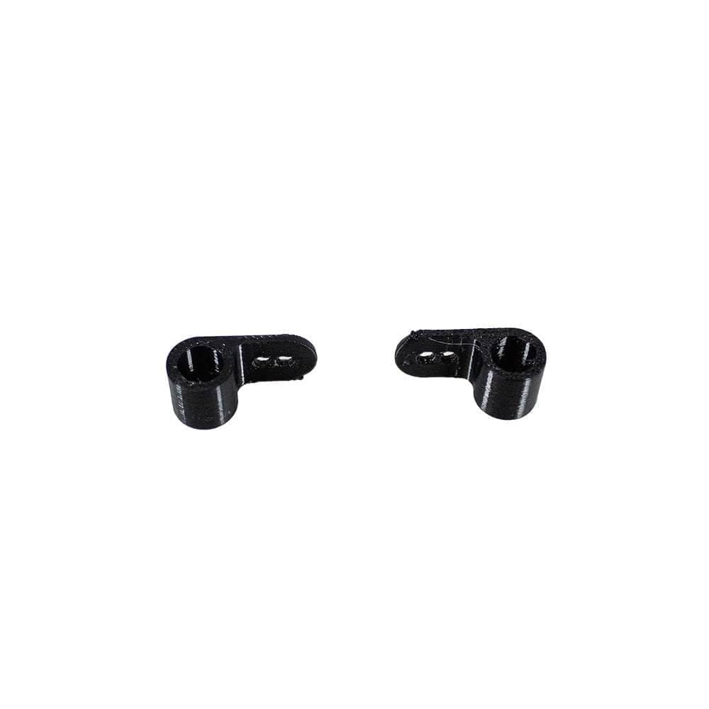 Ummagawd Botgrinder Grinderino Replacement TPU Camera Mount (2pc) - Black for fpv drones 2
