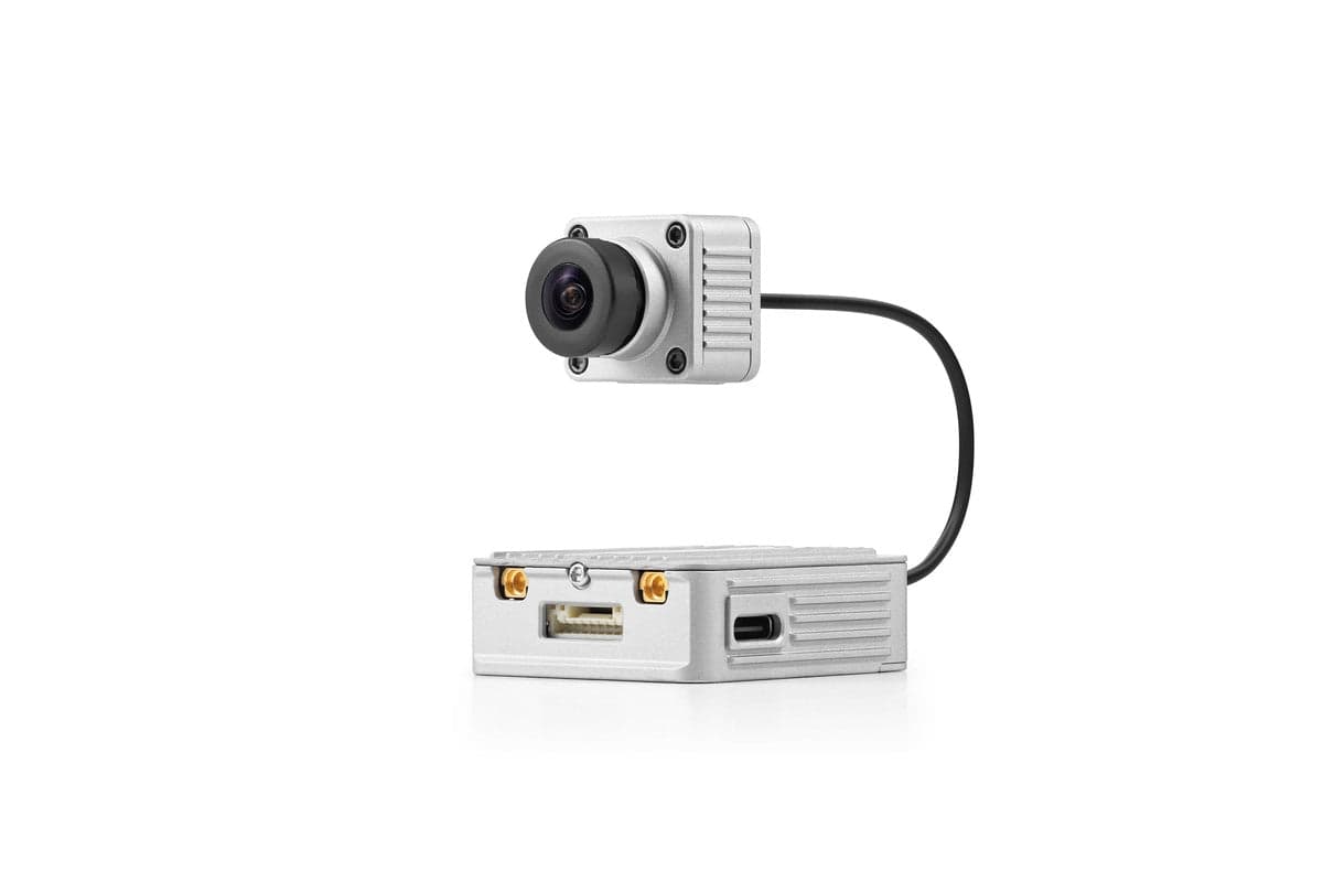 DJI FPV Fly More Combo (Mode 1) for fpv drones 2