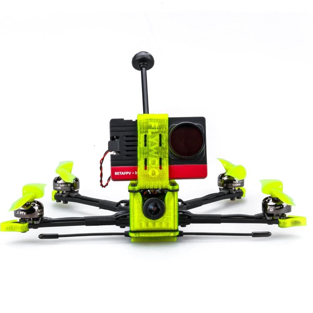 Explorer LR 4 Analog Pro Micro Long Range FPV Bnf F745 BGA FC 35A ESC GPS V2.0 for fpv drones 1