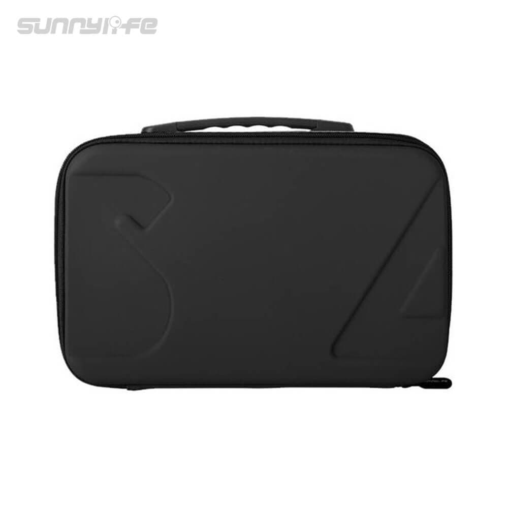 Sunnylife Adventure Combo Bag voor DJI Osmo Action 6/5 Pro/4/3 for fpv drones