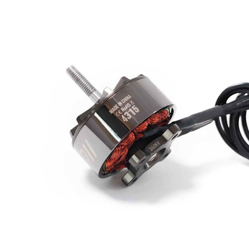 EMAX ECOII 4315 Brushless Motor for fpv drones 3