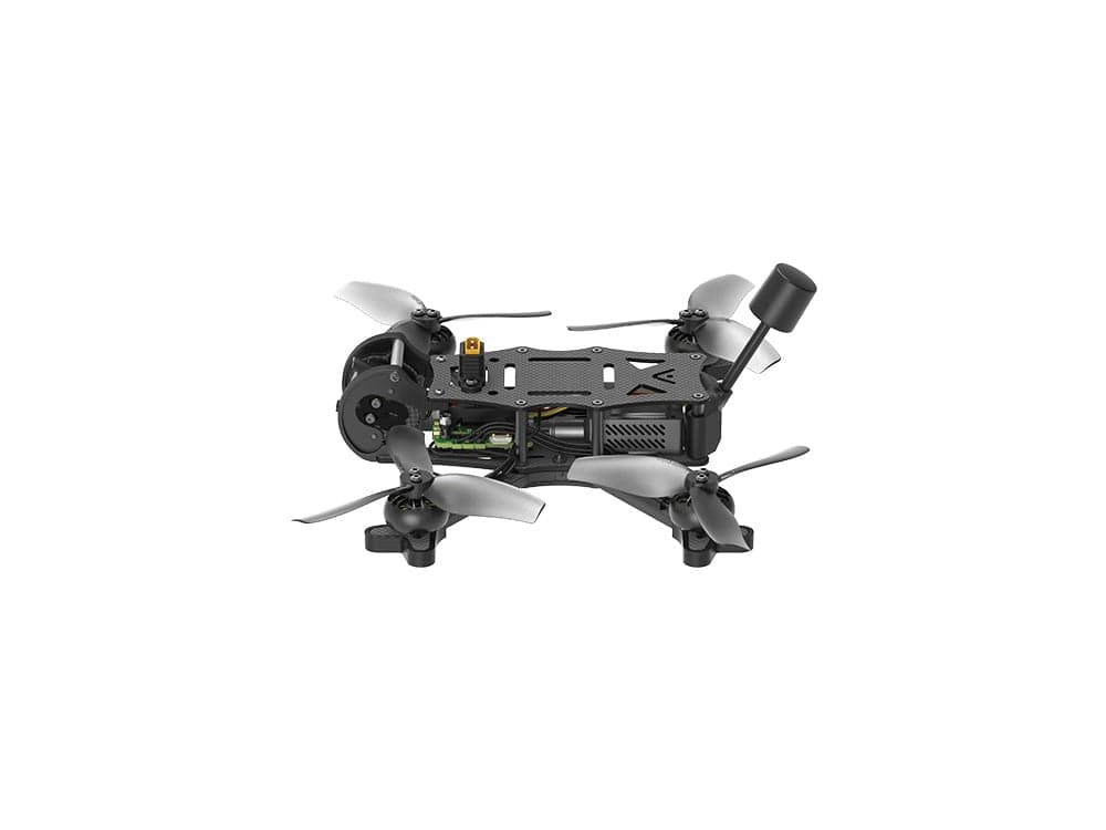 AOS RC AOS 3.5 V5 4S DJI O3 HD BNF for fpv drones 6