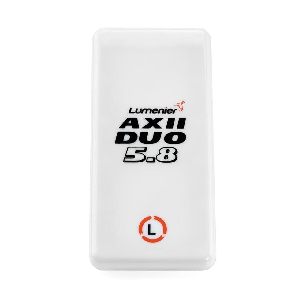 Lumenier AXII DUO Patch Antenna 5.8GHz - LHCP