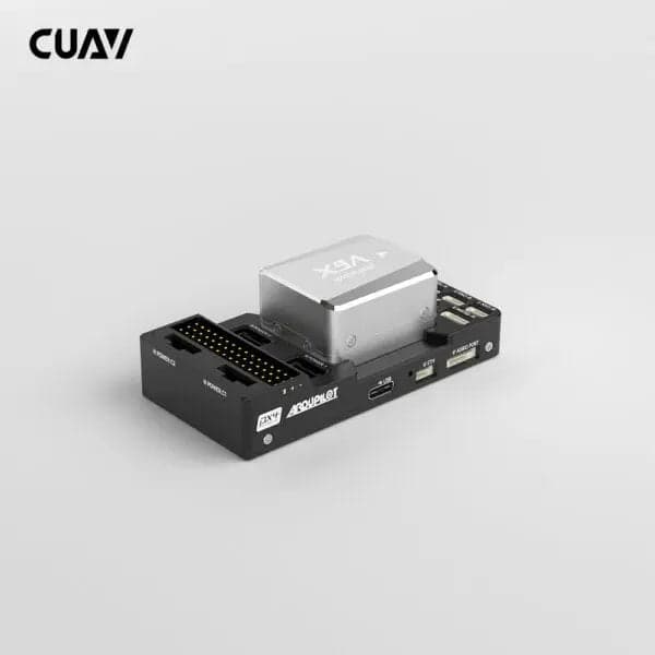 CUAV Pixhawk V6X Flight Controller for fpv drones 3