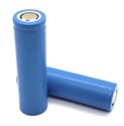 18650 2500mAh 10C Li-Ion Battery Cell 3.7V for fpv drones 1