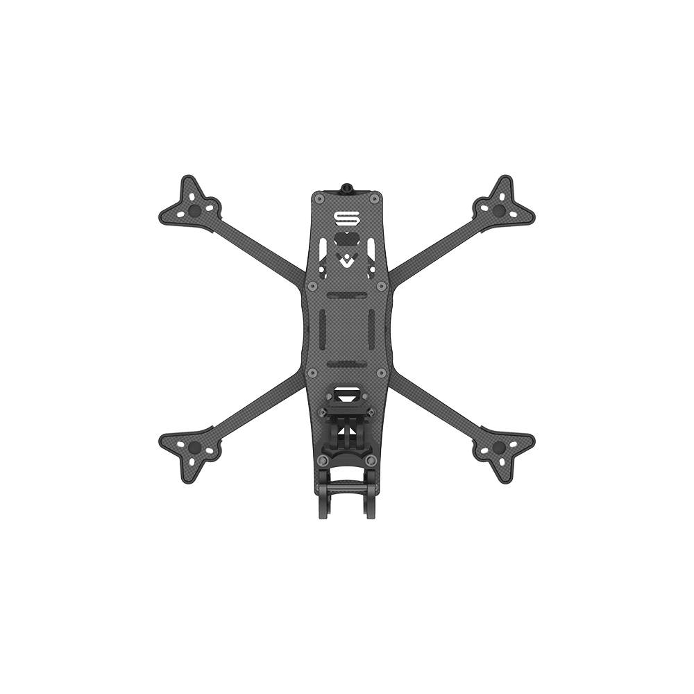 iFlight AOS 5 V5 5" Frame Kit for fpv drones 3