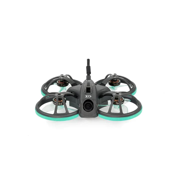 Sub250 Whoopfly16 1.6" Walksnail Avatar Mini 1S Tiny Whoop - Choose Receiver for fpv drones 1