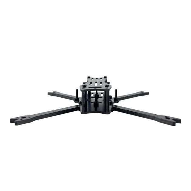DarwinFPV BabyApe V2 FPV drone frame for fpv drones 2