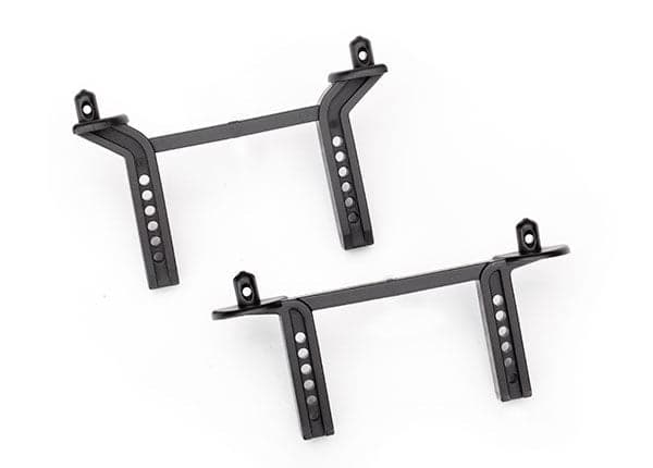 Traxxas 8115 Front and Rear Body Posts TRX-4 for fpv drones