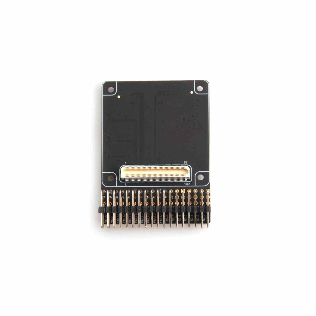 HolyBro Pix32 V5 Mini Base Carrier Board for fpv drones 9