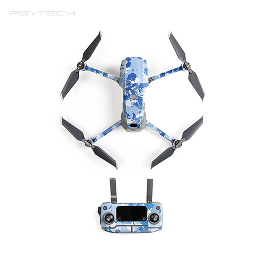 PGYTECH Skin voor DJI Mavic 2 - HA-051 for fpv drones