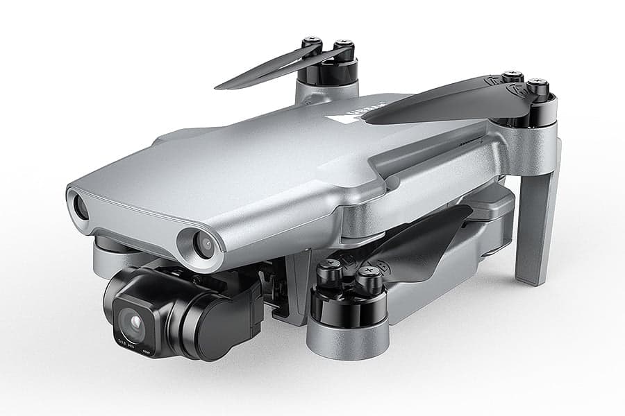 Hubsan Zino Mini Pro 4K Drone (sub 250g) for fpv drones 3