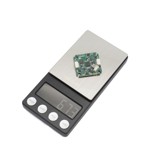TuneRC EZ3 HD 1-2S 12A (FC+ESC+ELRS RX) for fpv drones 3