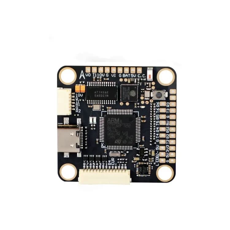 T-Hobby F7 Pro Full Function FPV Flight Controller with Wifi & Bluetooth-30x30 for fpv drones