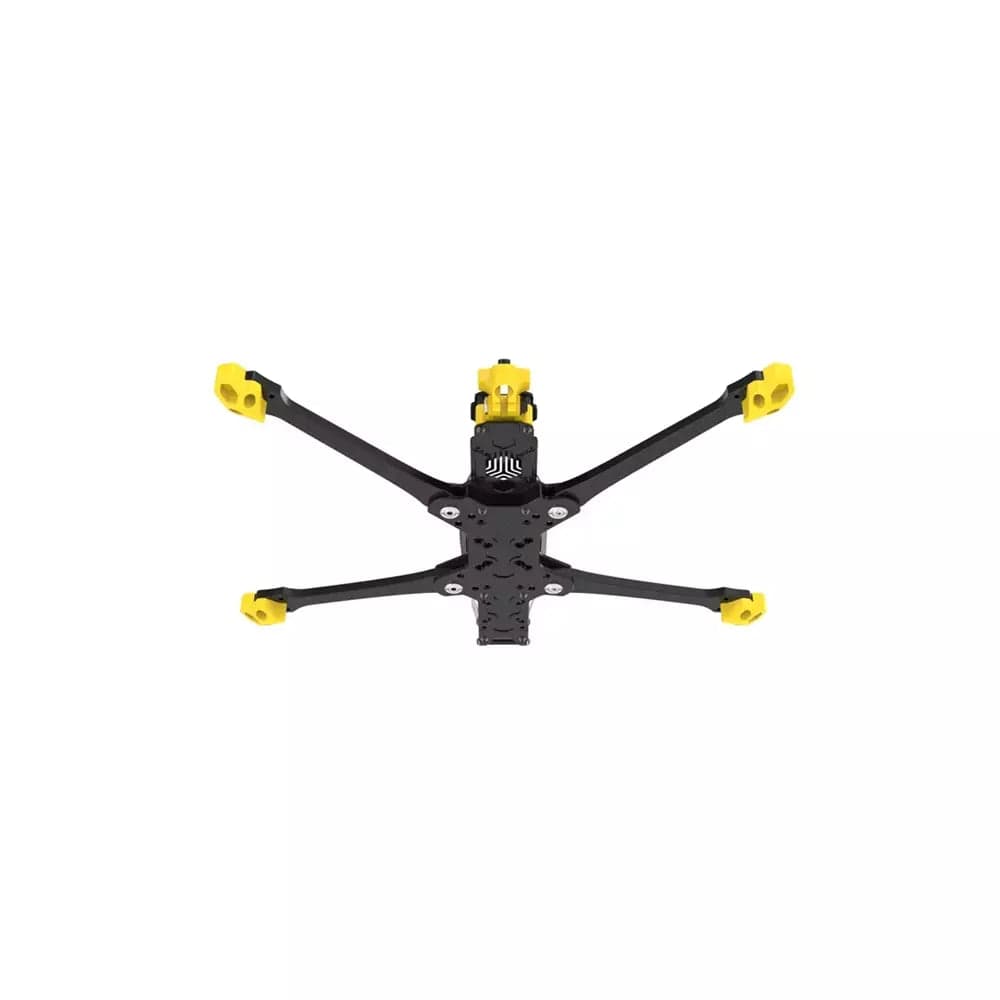 SpeedyBee Mario Fold 8 DC FPV Long Range Frame Kit for fpv drones 4