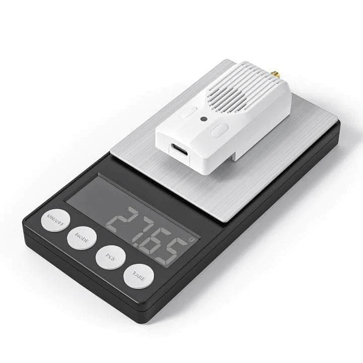 BetaFPV 2 Watt ELRS Nano 900MHz-EU RC Transmitter Module - V2 (868MHz) for fpv drones 7
