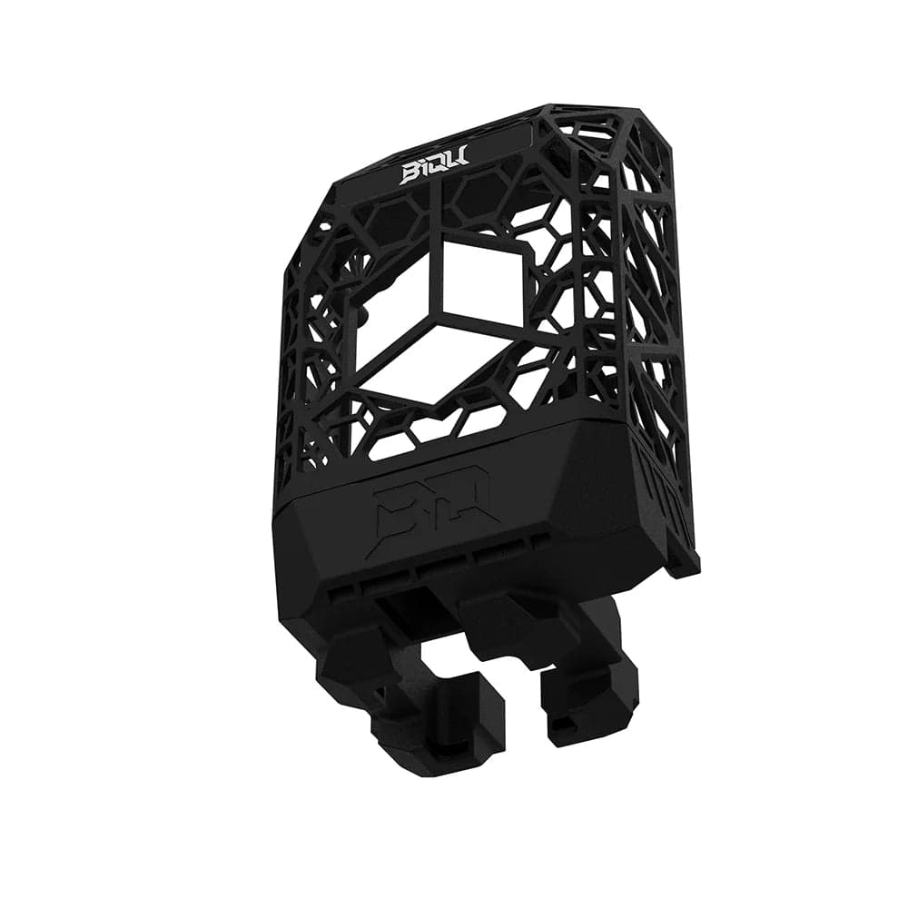 BIQU Panda Jetpack Extruder Front Cover for Bambu Lab P1/X1 for fpv drones 2