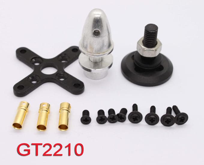 EMAX ★GT2210 for fpv drones 1