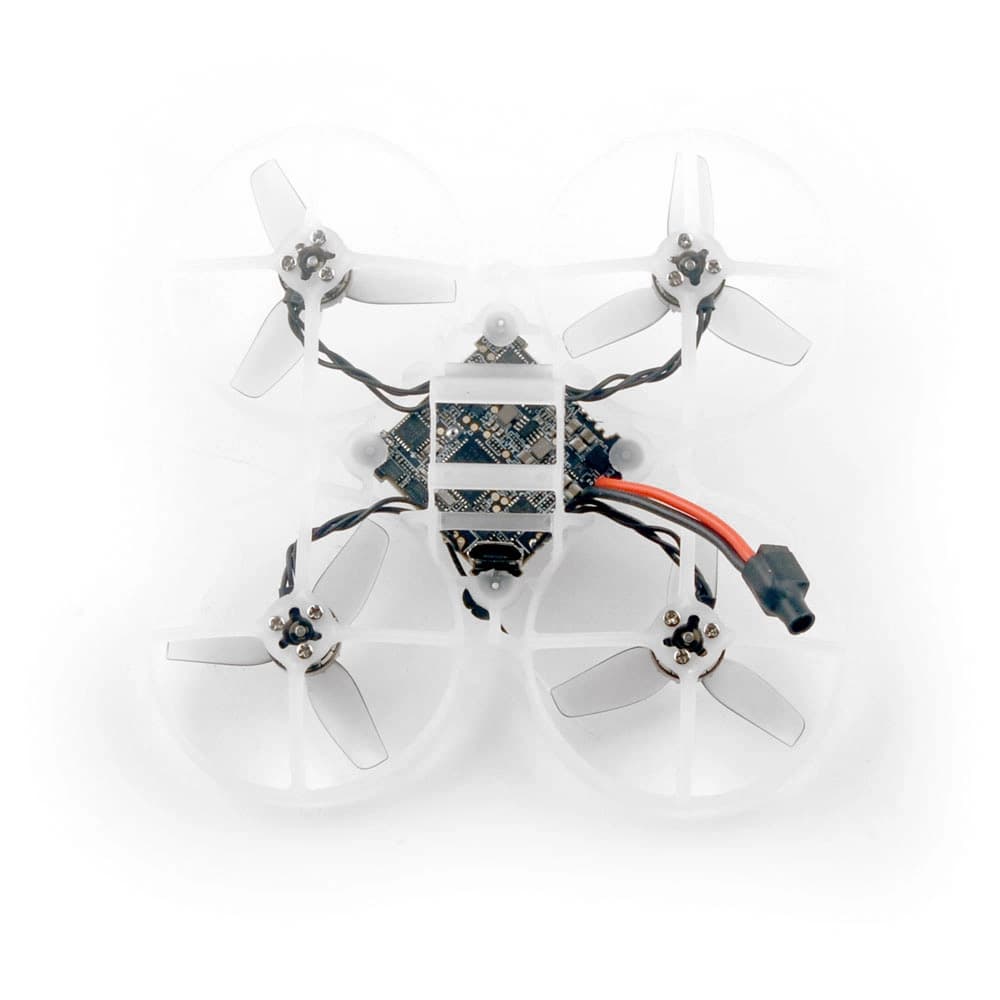 Happymodel Mobula7 Whoop HD w/ HDZero Lux - ELRS 2.4GHz - Freestyle - 5 for fpv drones 2