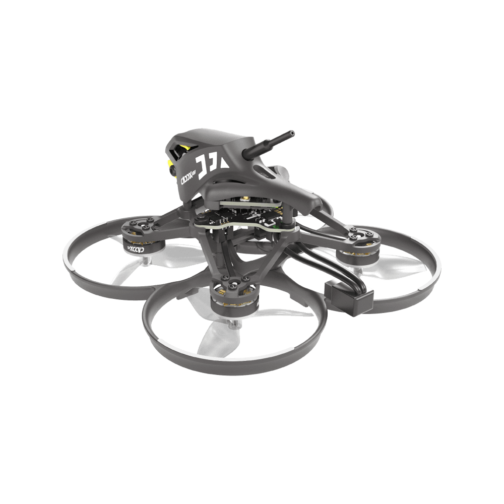 CaddxFPV Curve Micro P18 HD Tiny Whoop FPV Drone for fpv drones 9