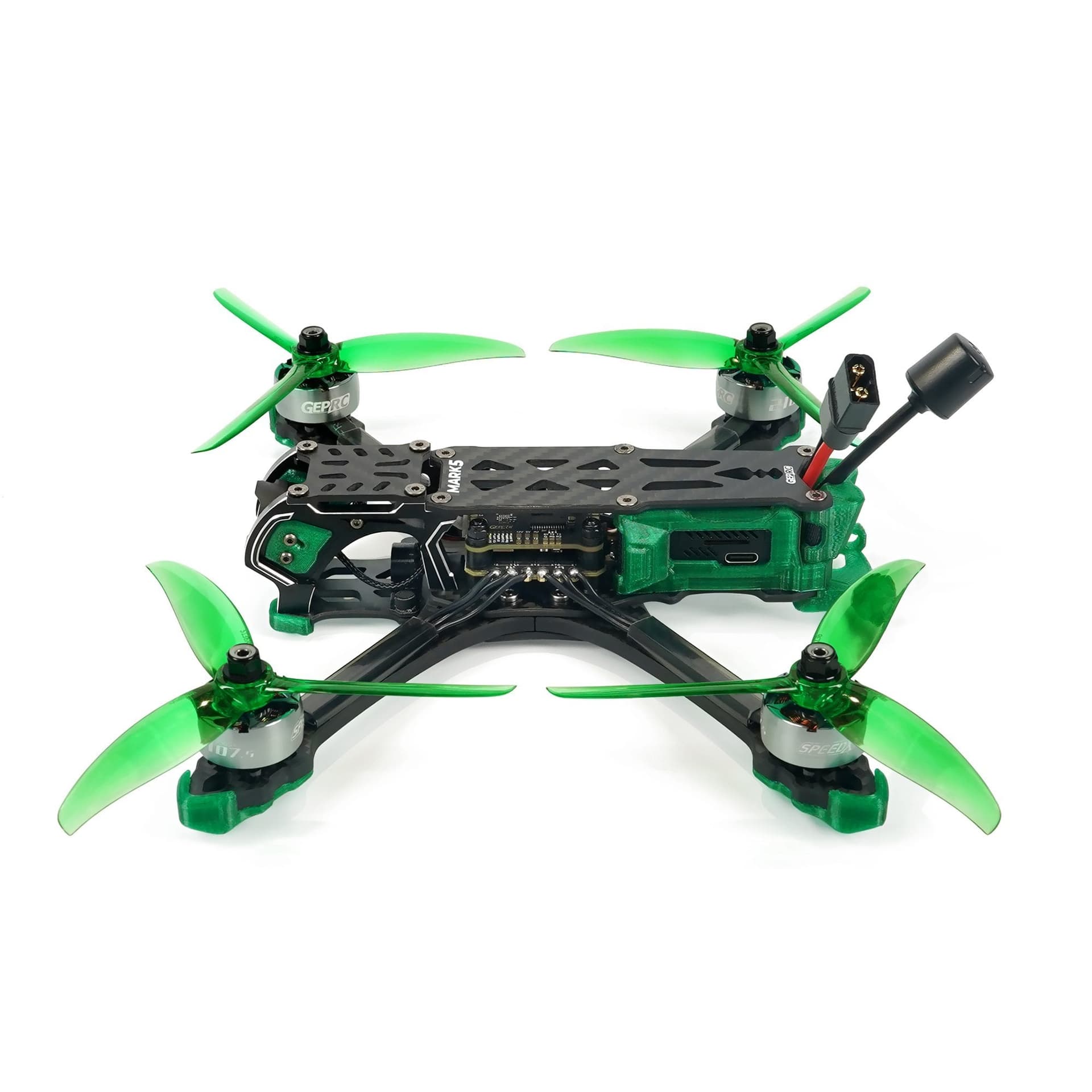 GEPRC MARK5 HD O3 ELRS Freestyle FPV Drone for fpv drones 3
